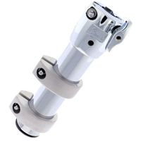 Foto do produto Sessão Tubular Curta Pearl Icon Rack Series