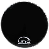 Foto do produto Pele 20 Uno EQ Black  UBD20RB