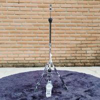 Foto do produto Maquina de Chimbal Tama Iron Cobra 200 USADO