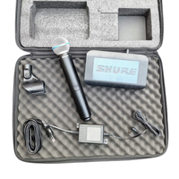 Foto do produto Microfone sem Fio Shure Beta 58A BLX4 M15 USADO