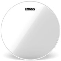 Foto do produto Pele 18 Evans G14 Clear TT18G14