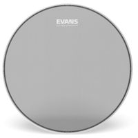 Foto do produto Pele 16 Evans Sound Off Muda TT16SO1
