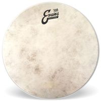 Foto do produto Pele 16 Evans Calftone TT16C7