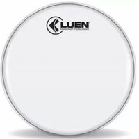 Foto do produto Pele 22 Leitosa Luen para Percussão 12011