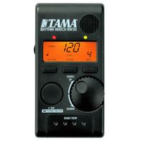 Foto do produto Metrônomo TAMA Rhythm Watch Mini RW30
