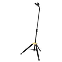 Foto do produto Suporte Hercules Plus Profissional Violão, Guitarra e Baixo