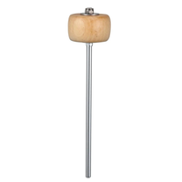 Foto do produto Batedor para Pedal de Bumbo TAMA Madeira Tradicional