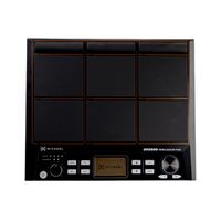 Foto do produto Sampler Pad Percussion Michael DMX600