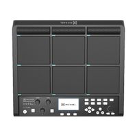 Foto do produto Percussion Pad Michael 630 Series