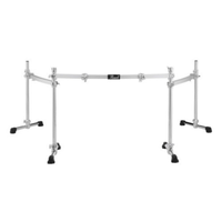 Foto do produto Rack Pearl Icon Series Curvo 3 Lados