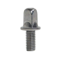 Foto do produto Parafuso Pearl M5 10mm Para Automático E Cavalete De Caixa