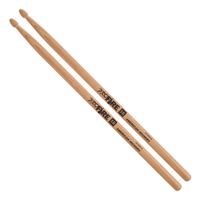 Foto do produto Baqueta 5b Pro Fire Hickory