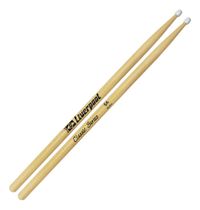 Foto do produto Baqueta 5a Liverpool Classic Series Marfim Ponta Em Nylon