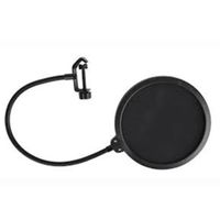 Foto do produto Pop Filter Dreamer Preto PS01