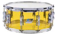 Foto do produto Caixa 14x6,5 Ludwig Vistalite Yellow