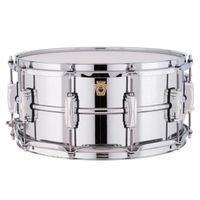 Foto do produto Caixa 14x6,5 Ludwig Supraphonic