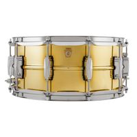 Foto do produto Caixa 14x6,5 Ludwig Super Brass