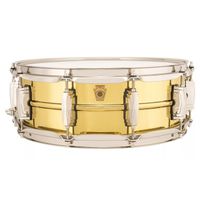 Foto do produto Caixa 14x5 Ludwig Super Brass