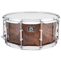 Foto do produto Caixa 14x6,5 Ludwig Universal Walnut