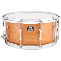 Foto do produto Caixa 14x6,5 Ludwig Universal Cherry