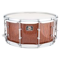 Foto do produto Caixa 14x6,5 Ludwig Universal Beech