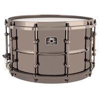 Foto do produto Caixa 14x8 Ludwig Universal Brass