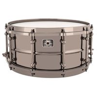 Foto do produto Caixa 14x6,5 Ludwig Universal Brass