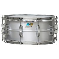 Foto do produto Caixa 14x6,5 Ludwig Acrolite Classic