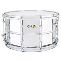 Foto do produto Caixa 14x8 Ludwig Supralite