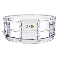 Foto do produto Caixa 14x5,5 Ludwig Supralite