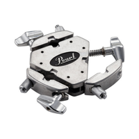 Foto do produto Clamp Triplo Pearl Multiuso ADP-30