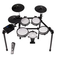 Foto do produto Bateria Eletronica Michael DMX460 Stage