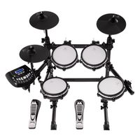 Foto do produto Bateria Eletronica Michael DMX320 Stage