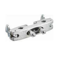 Foto do produto Clamp Duplo Pearl Multiuso