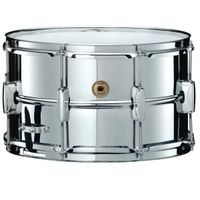 Foto do produto Caixa 14x8 TAMA Metalworks Limited Edition Chrome