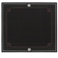 Foto do produto Tapete para Bateria TAMA Edição Limitada 50 anos