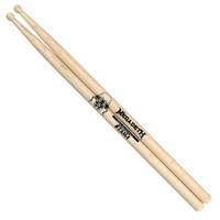 Foto do produto Baqueta Signature TAMA Dirk Verbeuren OAK O-DVM2