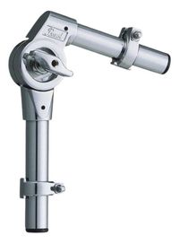 Foto do produto Tom Holder Pearl Catraca Cromado Curto