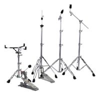 Foto do produto Kit De Ferragens Pearl 830 Series