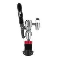 Foto do produto Presilha De Chimbal Pearl Com Gatilho E Sistema Rapid Lock