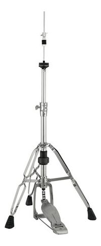 Foto do produto Máquina De Chimbal Pearl 1030 Series Cromado