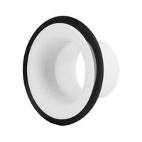 Foto do produto Potencializador de Bumbo Liverpool Branco