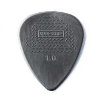 Foto do produto Palheta 1.00 Dunlop Max-Grip  Unidade