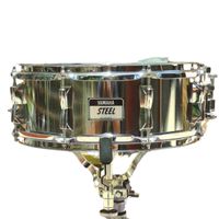 Foto do produto Caixa 14x5,5 Yamaha Steel Shell Usada