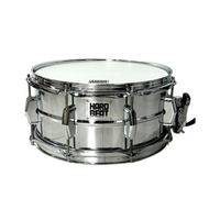 Foto do produto Caixa 13x6 Hardbeat Steel
