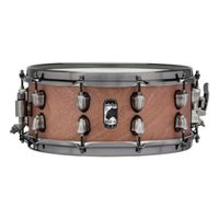 Foto do produto Caixa 14x6 Mapex Black  Panther Design Lab Heartbreaker