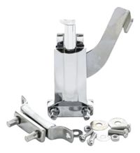 Foto do produto Automático Para Caixa Hardbeat Abertura Lateral