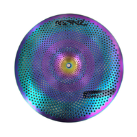 Foto do produto Prato 16 Bronz M-Experience China Full Color