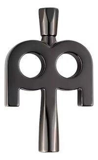 Foto do produto Chave De Afinação Meinl Kinetic Black