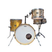 Foto do produto Bateria 18 Gretsch Catalina Club Shell Pack USADA